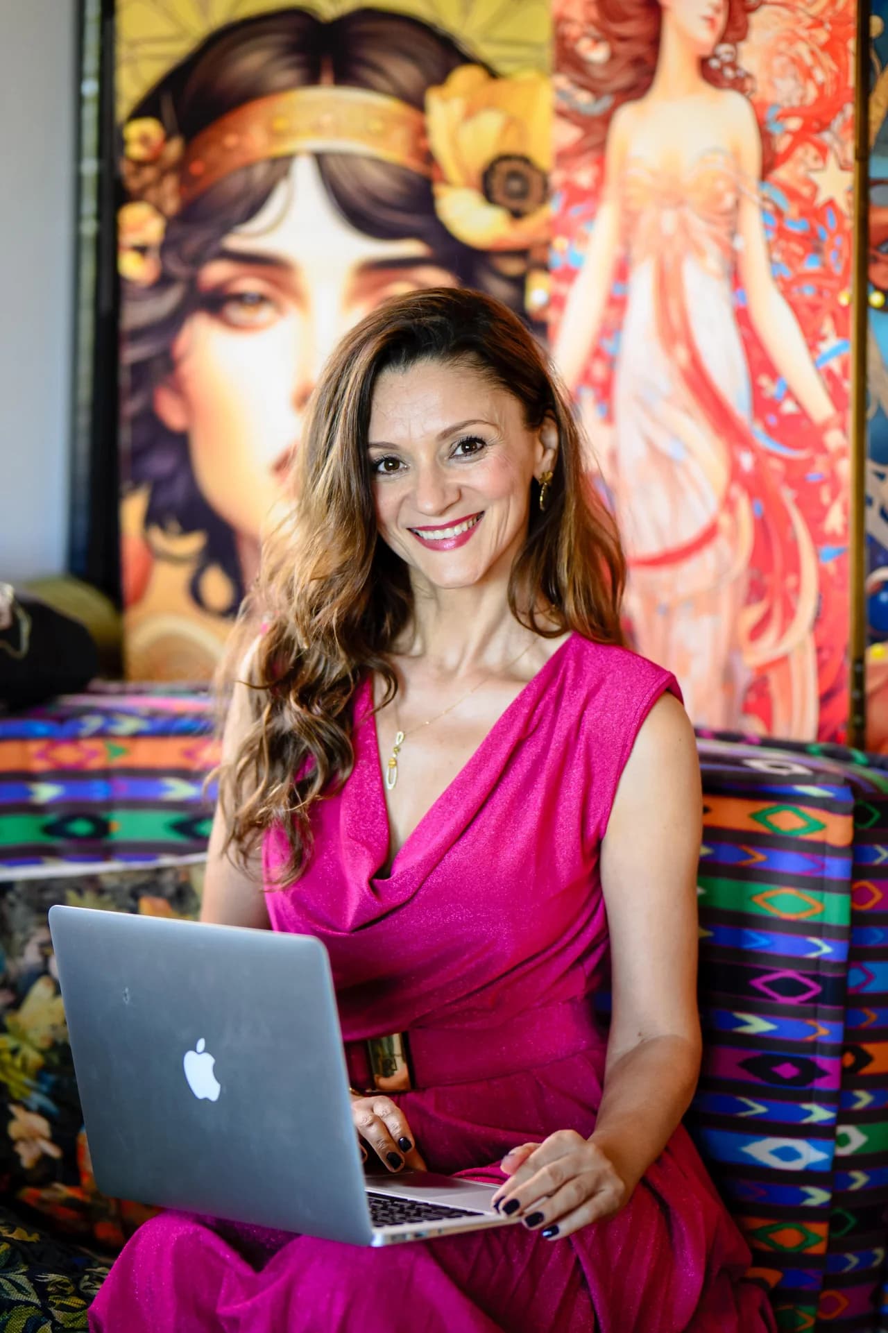 Profesor de Engleză - Iuliana Birliba